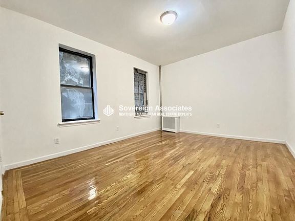 4th image of 44 Bennett Ave APT 2H