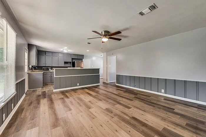 3 bed, 1.5 bath, 1573 sqft, $1,550 — Photo 3
