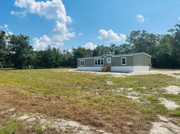 684 NW Indian Ridge Dr, Lake City, FL 32055