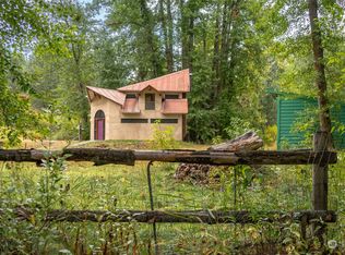 9455 Merry Canyon Rd, Leavenworth, WA 98826