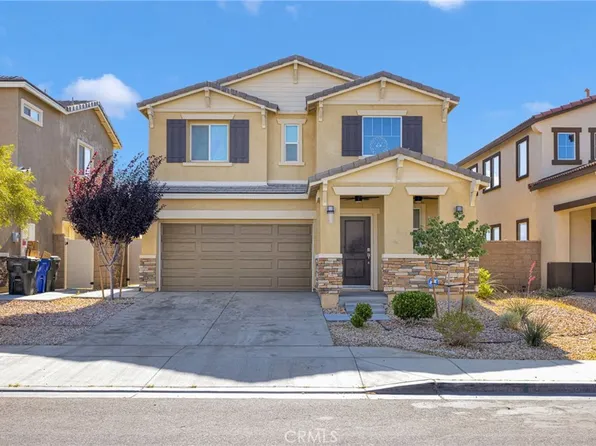13012 Claremore St, Victorville, CA 92392