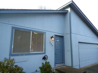 705 Nebraska St, Eugene, OR 97402