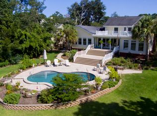 2654 Bohicket Rd, Johns Island, SC 29455