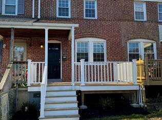205 E Susquehanna Ave, Baltimore, MD 21286