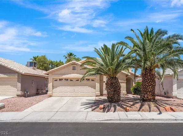 7104 Junction Village Ave, Las Vegas, NV 89129