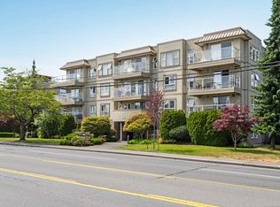1536 Hillside Ave #402, Victoria, BC V8T2C2