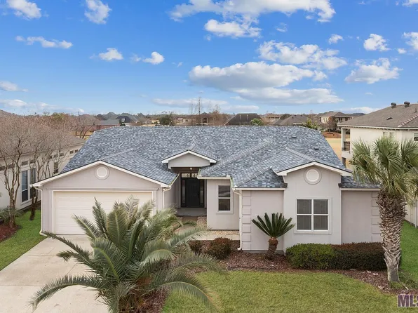 6141 Royal Palms Ct, Gonzales, LA 70737