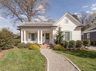 806 N Boylan Ave, Raleigh, NC 27605