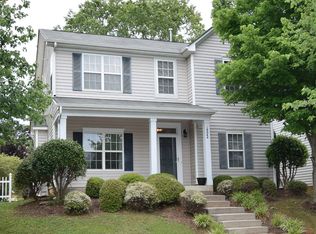 19044 Long Pond Ln, Cornelius, NC 28031