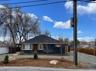 5395 Allison St, Arvada, CO 80002