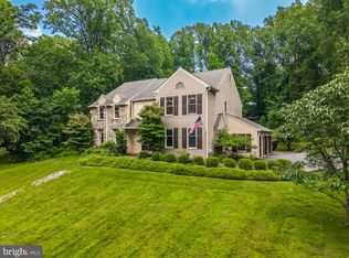 1024 Tinkerhill Ln, Malvern, PA 19355