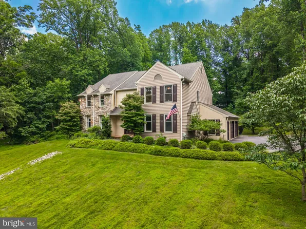 1024 Tinkerhill Ln, Malvern, PA 19355