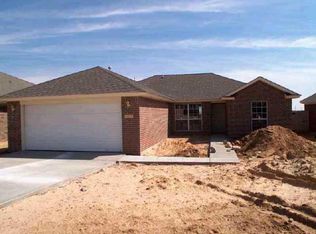 2408 Agusta Dr, Moore, OK 73160