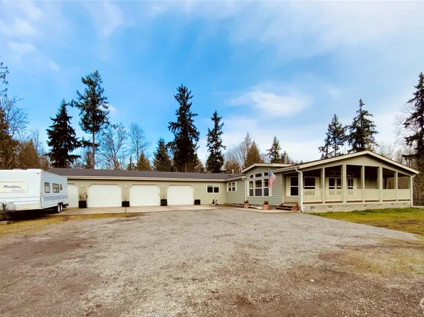 37723 22nd Avenue S, Roy, WA 98580