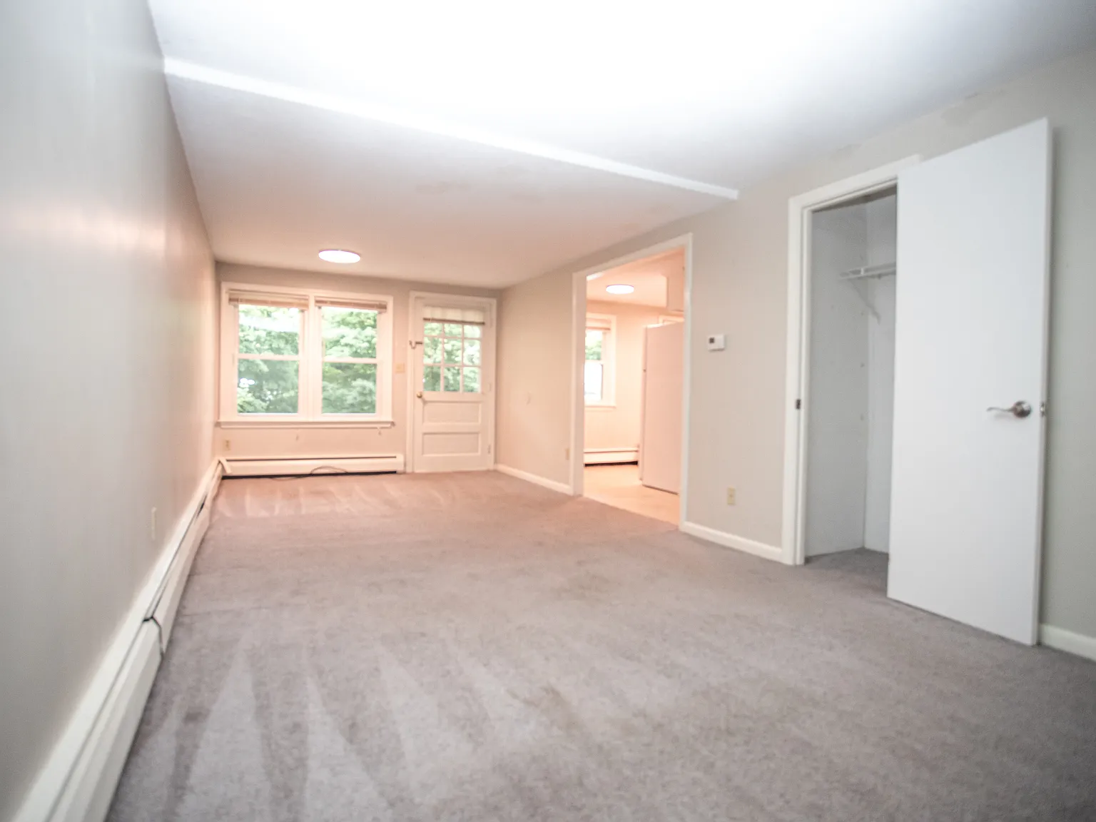 2 bed, $2,100 — Photo 3