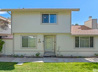 1279 Rayburn Dr, Reno, NV 89503