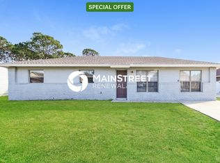674 Altamira St NW, Palm Bay, FL 32907