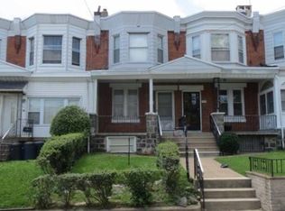 522 N 64th St, Philadelphia, PA 19151