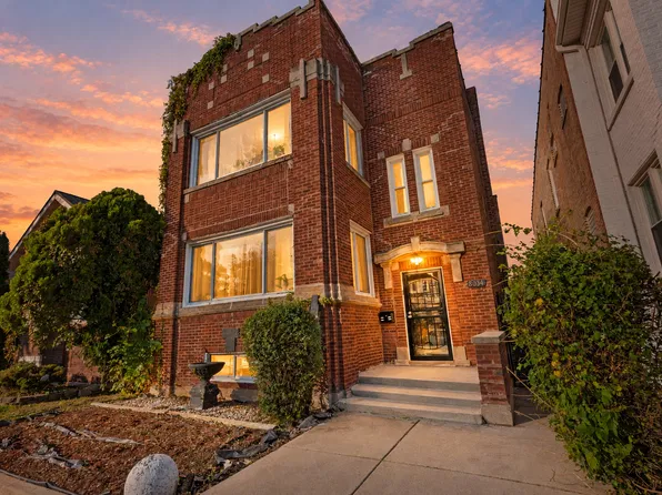 8034 S Aberdeen St, Chicago, IL 60620