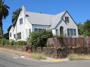 1258 Willis St, Redding, CA 96001