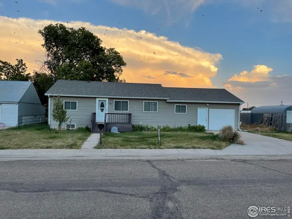 140 Pomeroy St, Burlington, CO 80807