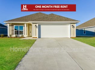 1178 Hayward Loop, Foley, AL 36535
