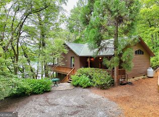 3019 Moccasin Creek Rd, Clarkesville, GA 30523