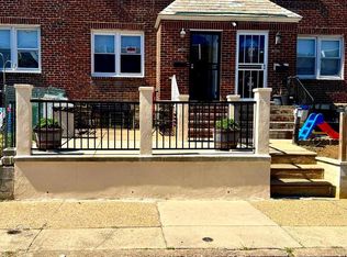 6744 Eastwood St, Philadelphia, PA 19149