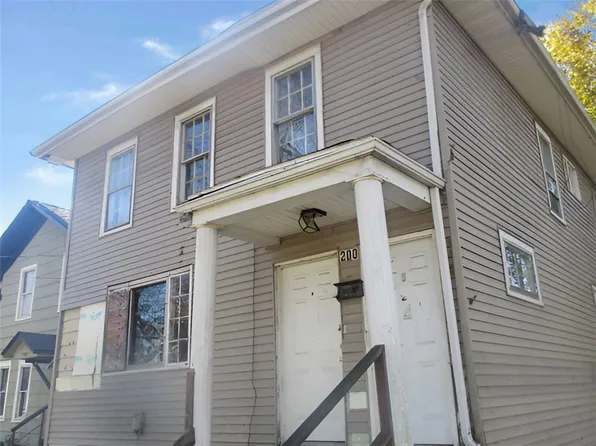 200 Harmon St, Elmira, NY 14904