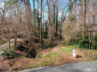 1415 Woodland Dr, Durham, NC 27701