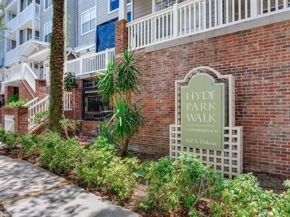 800 S Dakota Ave, Tampa, FL