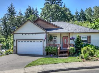 2470 Stoneway Ct NW, Salem, OR 97304