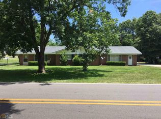 5826 Creighton St, Eastman, GA 31023