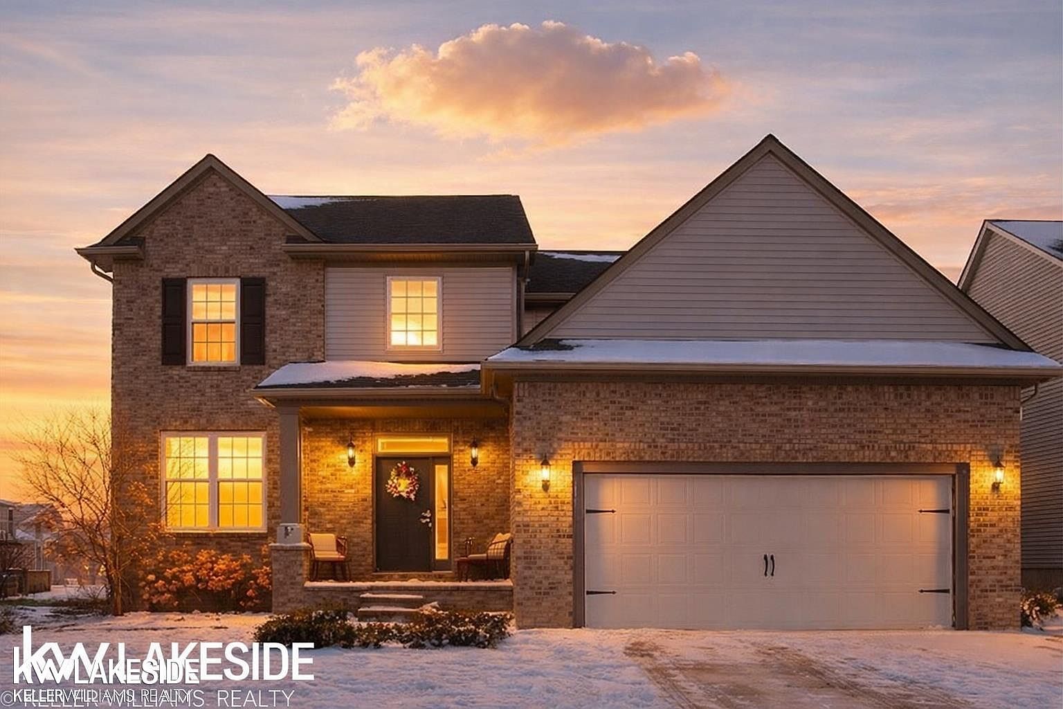ULTERIOR ニットポロ 71553 Julius Dr, Romeo, MI 48065 | Zillow