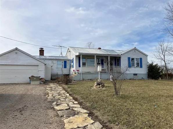 396 Highway 47, Bonne Terre, MO 63628