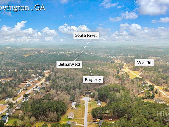 4th image of 0 Richard's Chapel Road