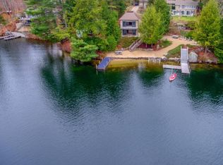 12 Boat Cove Rd, Alton Bay, NH 03810