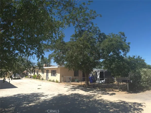 29159 Us Highway 58, Barstow, CA 92311