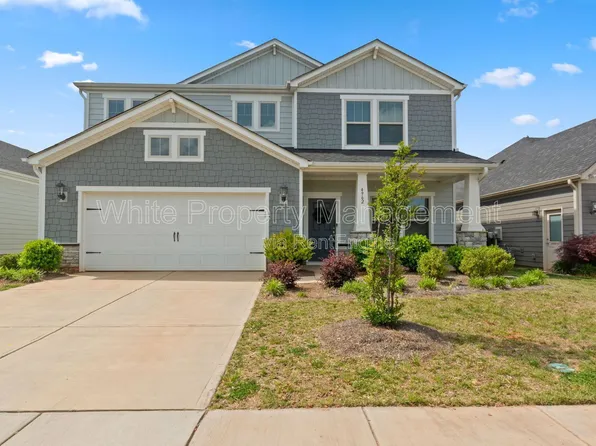 4962 Durneigh Dr, Kannapolis, NC 28081