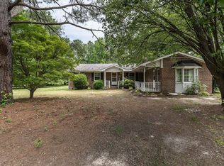 7313 Siemens Rd, Wendell, NC 27591