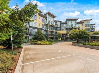 45389 Chehalis Dr #311, Chilliwack, BC V2R 0T9