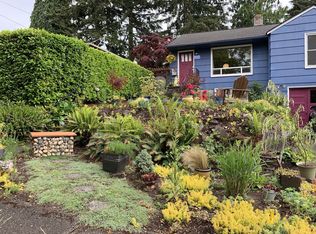 4127 SW Webster St, Seattle, WA 98136