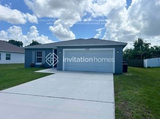 1950 SW Victor Ln, Port Saint Lucie, FL 34984