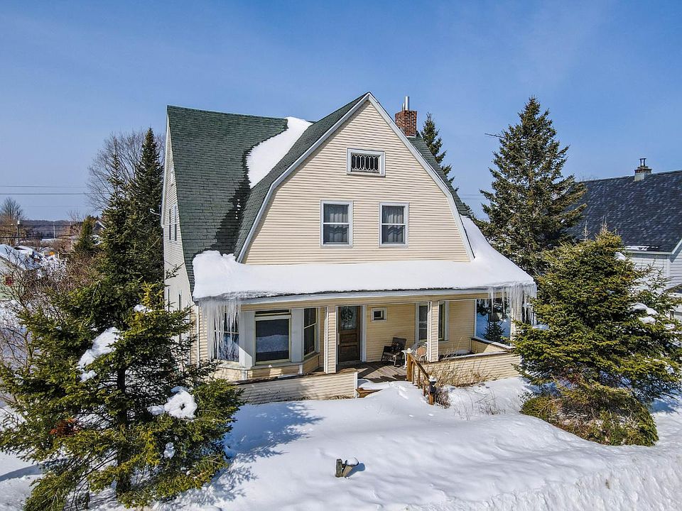 5349 Beech St, Laona, WI 54541 MLS 200723 Zillow