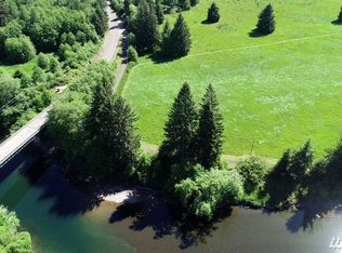 9999 Parcel A Erickson Rd, Forks, WA 98331