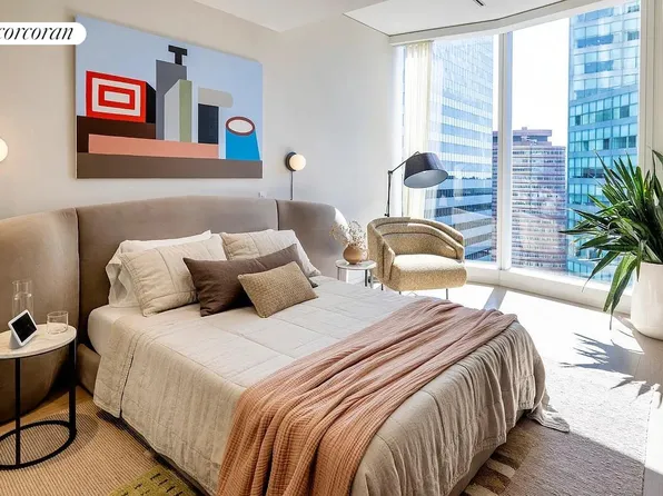 100 East 53rd Street image 12 of 23