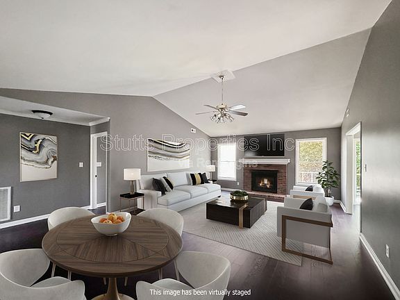 2nd image of 1305 Brookford Pl