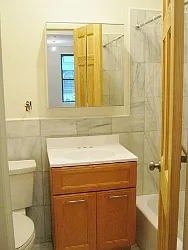 Rented by Perry Associates NYC Inc