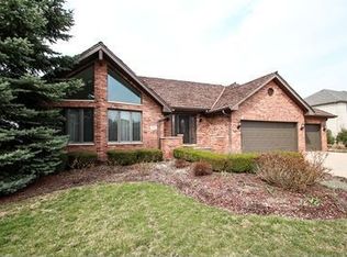 13151 W Hunt Master Ln, Lemont, IL