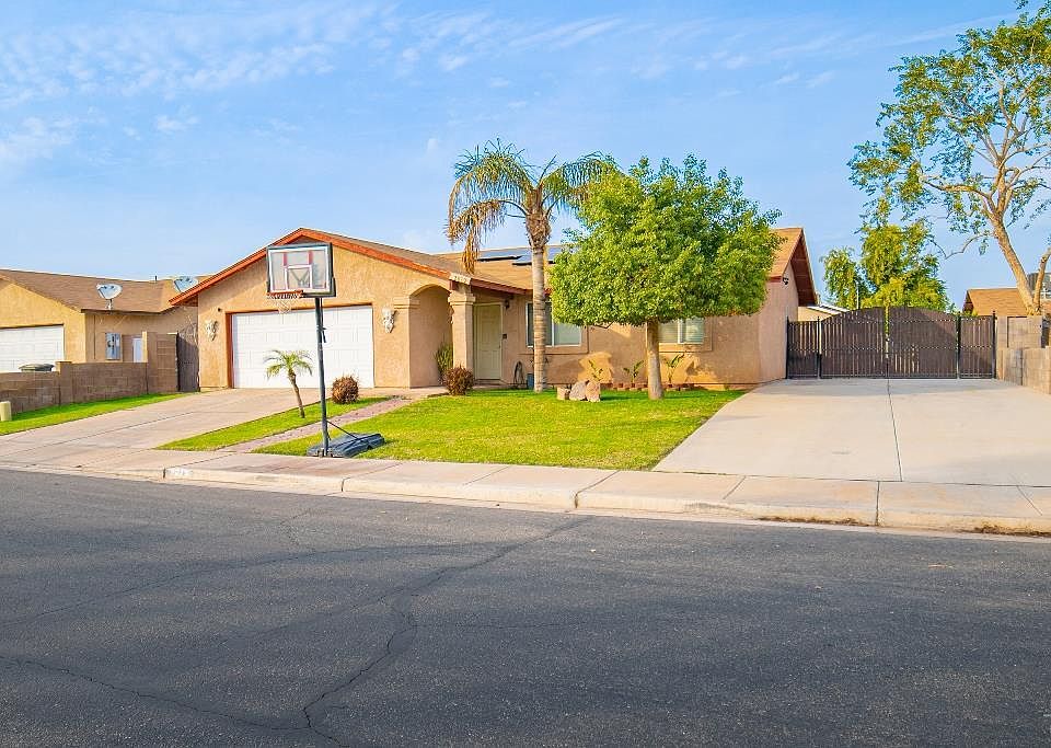 2832 W 29th Pl, Yuma, AZ 85364 Zillow